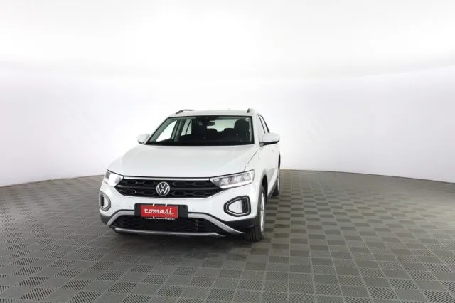Volkswagen T-ROC T-Roc 1.5 TSI ACT DSG Life - Foto 1