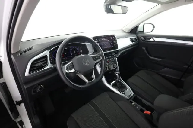 Volkswagen T-ROC T-Roc 1.5 TSI ACT DSG Life - Foto 2