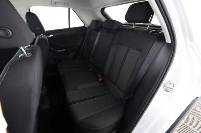 Volkswagen T-ROC T-Roc 1.5 TSI ACT DSG Life - Foto 4
