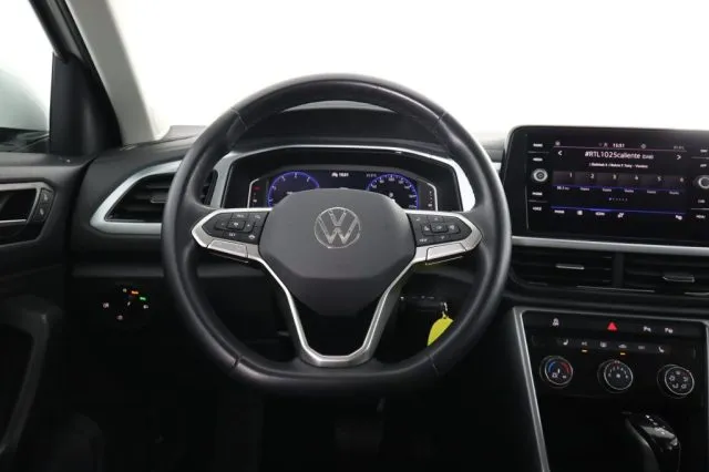 Volkswagen T-ROC T-Roc 1.5 TSI ACT DSG Life - Foto 6