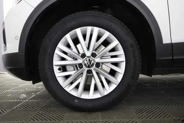 Volkswagen T-ROC T-Roc 1.5 TSI ACT DSG Life - Foto 9