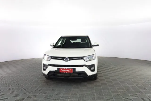 Ssangyong Tivoli Tivoli 1.2 GDI 2WD Comfort - Foto 1