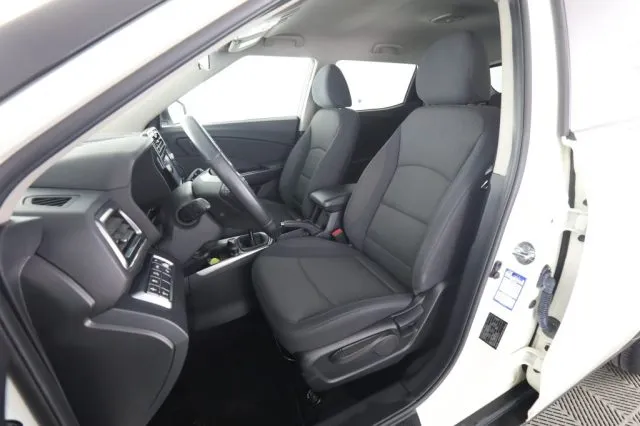Ssangyong Tivoli Tivoli 1.2 GDI 2WD Comfort - Foto 3