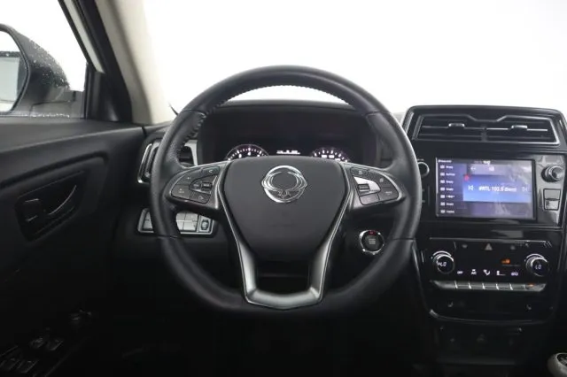 Ssangyong Tivoli Tivoli 1.2 GDI 2WD Comfort - Foto 6