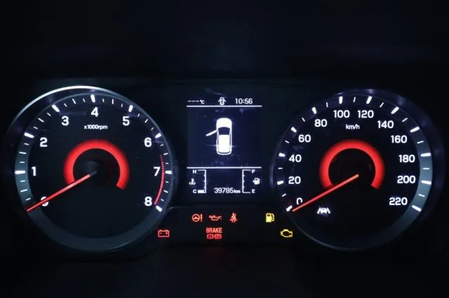 Ssangyong Tivoli Tivoli 1.2 GDI 2WD Comfort - Foto 7