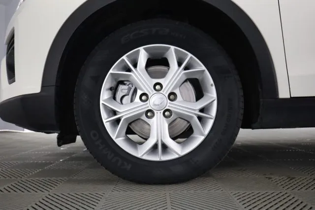 Ssangyong Tivoli Tivoli 1.2 GDI 2WD Comfort - Foto 8