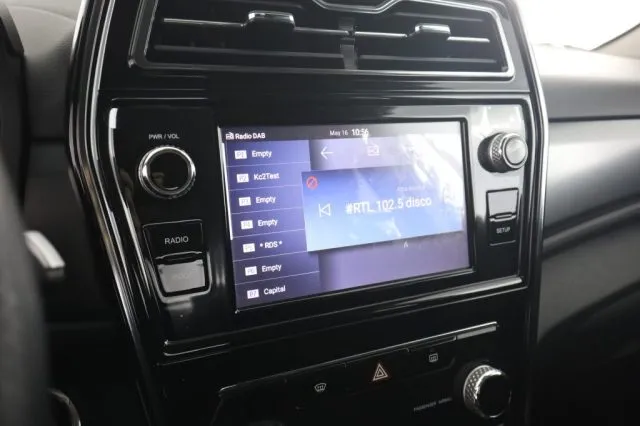 Ssangyong Tivoli Tivoli 1.2 GDI 2WD Comfort - Foto 9