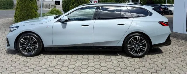 Bmw 520 - dettaglio 5