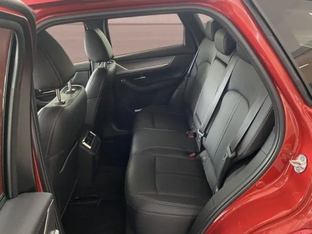 Mazda cx-60 - dettaglio 8