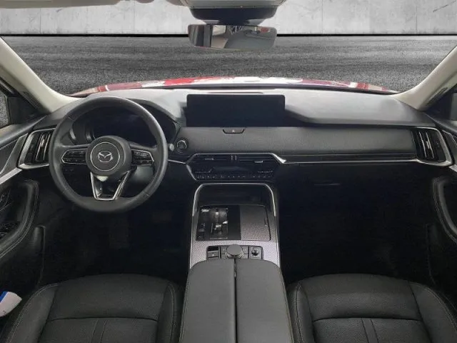 Mazda cx-60 - dettaglio 13