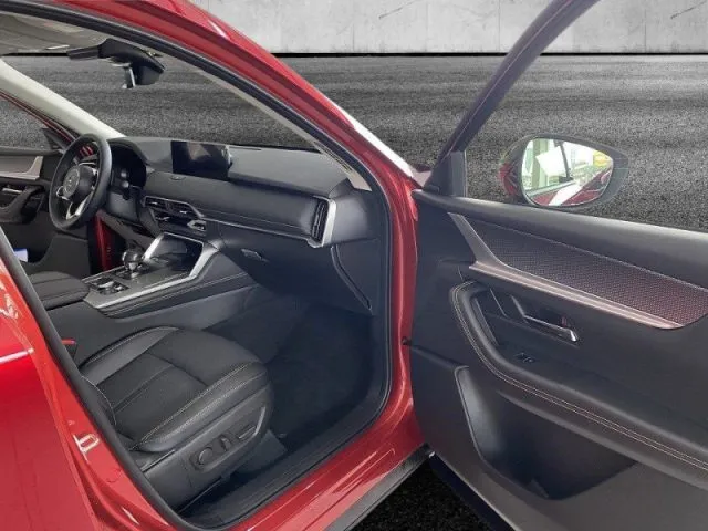 Mazda cx-60 - dettaglio 14