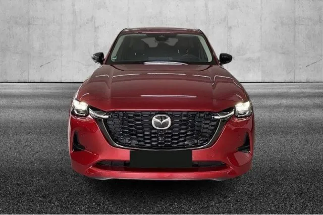 Mazda cx-60 - dettaglio 20