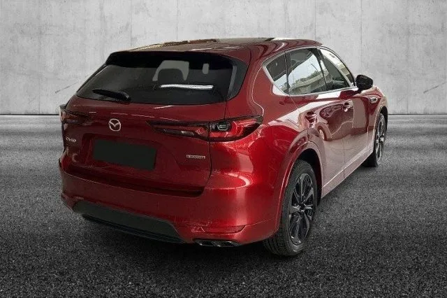 Mazda cx-60 - dettaglio 26