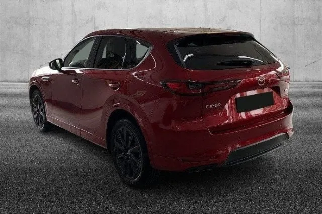 Mazda cx-60 - dettaglio 27