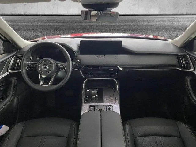 Mazda cx-60 - dettaglio 29