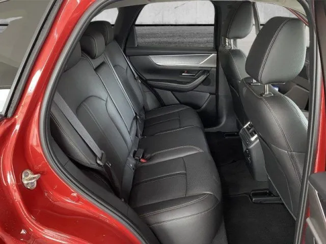 Mazda cx-60 - dettaglio 31