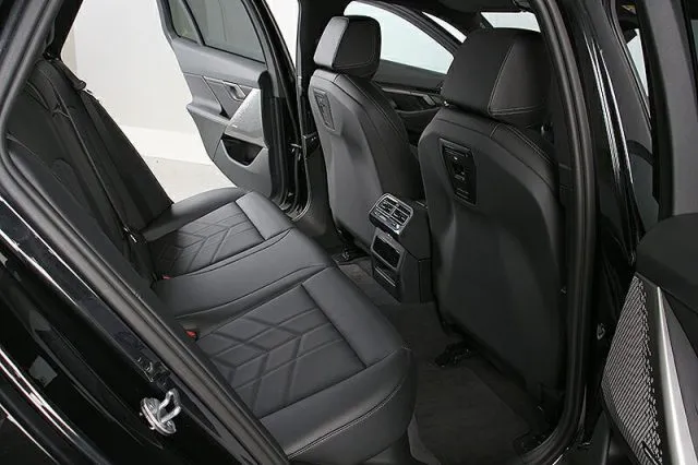 Bmw 520 - dettaglio 7