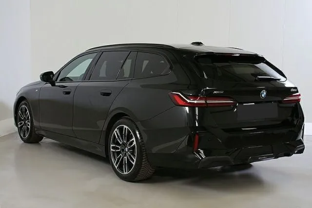 Bmw 520 - dettaglio 11