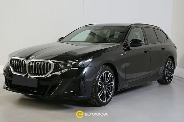 Bmw 520 - dettaglio 17