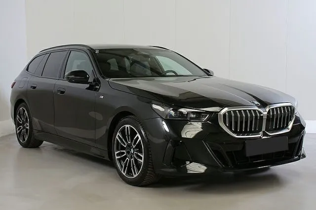 Bmw 520 - dettaglio 18