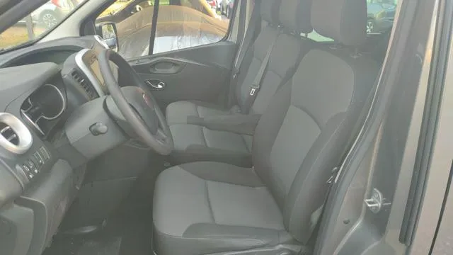Fiat Talento 2.0 Ecojet 120CV PANORAMA 9 POSTI - Foto 13