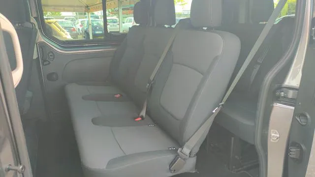 Fiat Talento 2.0 Ecojet 120CV PANORAMA 9 POSTI - Foto 14