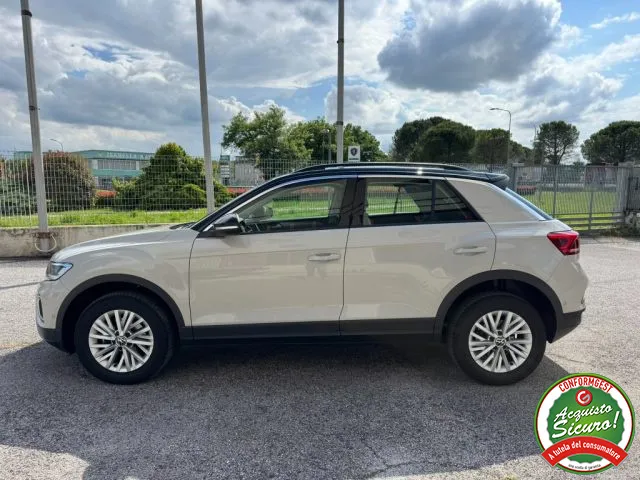 Volkswagen T-ROC T-Roc 1.0 TSI Life - Foto 2