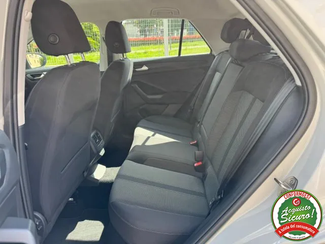 Volkswagen T-ROC T-Roc 1.0 TSI Life - Foto 10