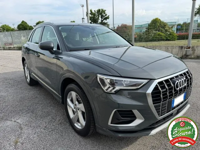 Audi Q3 Q3 40 TDI quattro S tr. Business Adv. - Foto 1