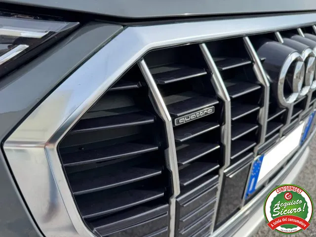 Audi Q3 Q3 40 TDI quattro S tr. Business Adv. - Foto 4