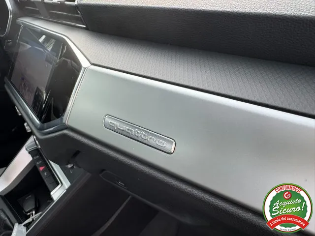 Audi Q3 Q3 40 TDI quattro S tr. Business Adv. - Foto 6