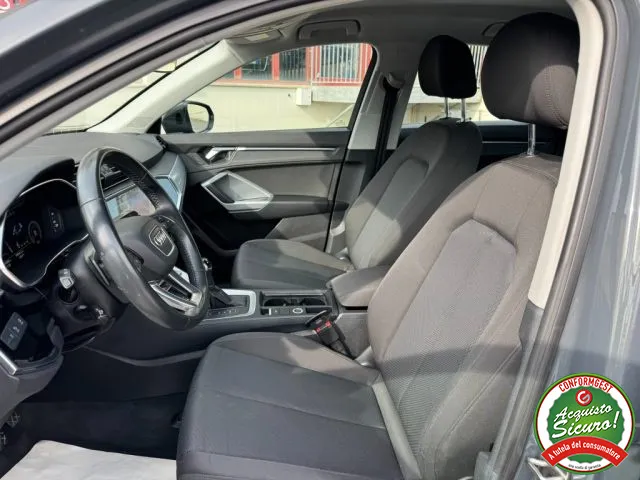 Audi Q3 Q3 40 TDI quattro S tr. Business Adv. - Foto 12
