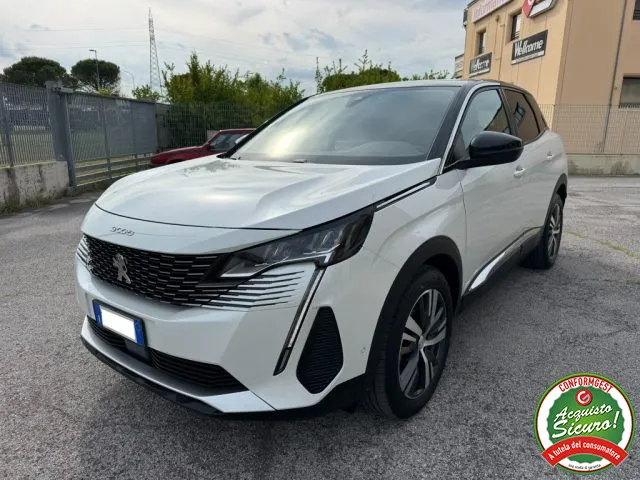 Peugeot 3008 3008 BlueHDi 130 S&S Allure Pack - Foto 1
