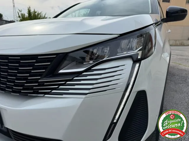 Peugeot 3008 3008 BlueHDi 130 S&S Allure Pack - Foto 2