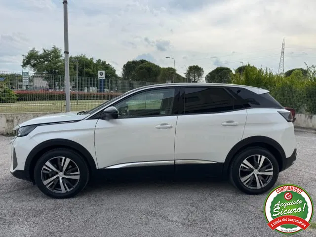 Peugeot 3008 3008 BlueHDi 130 S&S Allure Pack - Foto 3