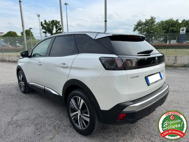 Peugeot 3008 3008 BlueHDi 130 S&S Allure Pack - Foto 5