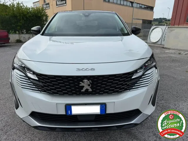 Peugeot 3008 3008 BlueHDi 130 S&S Allure Pack - Foto 6