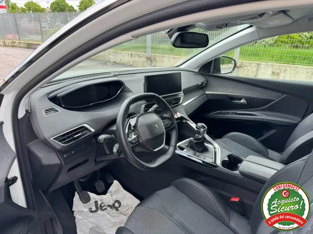 Peugeot 3008 3008 BlueHDi 130 S&S Allure Pack - Foto 7