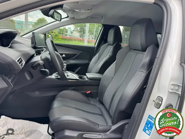 Peugeot 3008 3008 BlueHDi 130 S&S Allure Pack - Foto 8