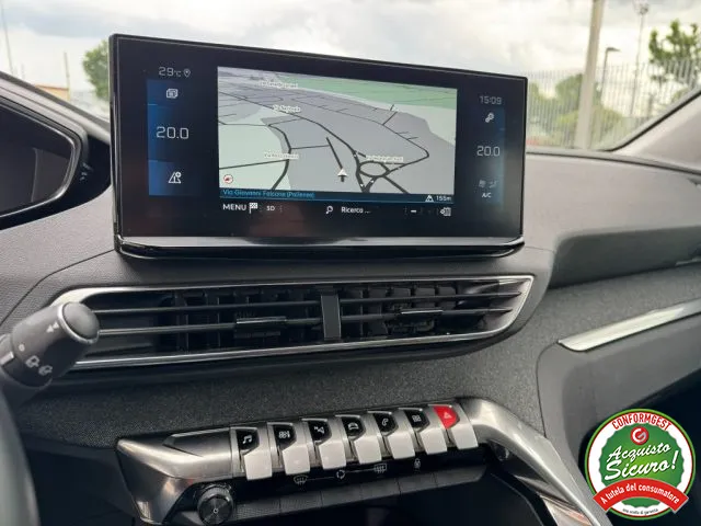 Peugeot 3008 3008 BlueHDi 130 S&S Allure Pack - Foto 10