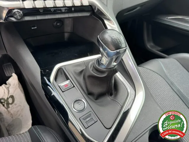 Peugeot 3008 3008 BlueHDi 130 S&S Allure Pack - Foto 11