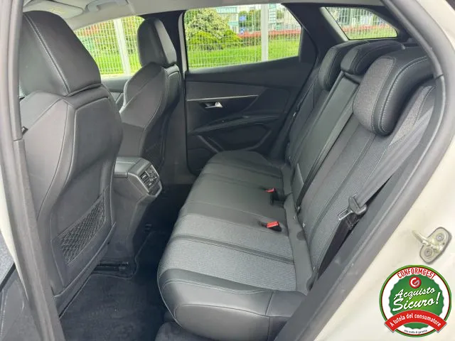 Peugeot 3008 3008 BlueHDi 130 S&S Allure Pack - Foto 13