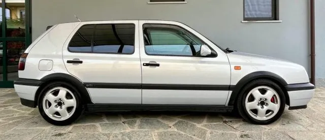 Volkswagen Golf Golf 2.0 5p. GTI - Foto 35