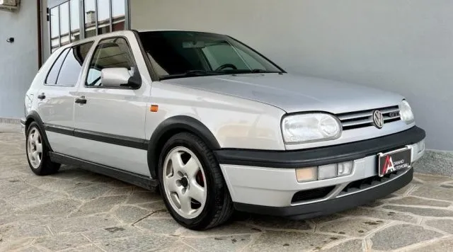 Volkswagen Golf Golf 2.0 5p. GTI - Foto 36