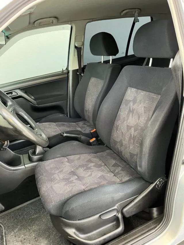 Volkswagen Golf Golf 2.0 5p. GTI - Foto 37