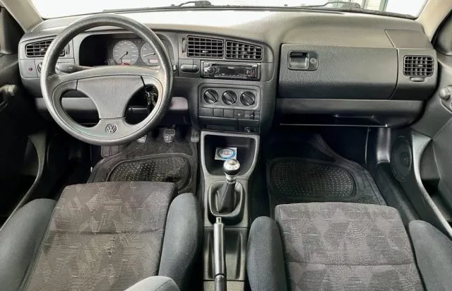 Volkswagen Golf Golf 2.0 5p. GTI - Foto 39