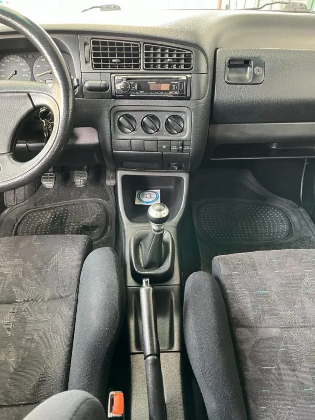 Volkswagen Golf Golf 2.0 5p. GTI - Foto 41