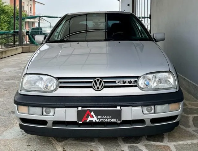 Volkswagen Golf Golf 2.0 5p. GTI - Foto 58