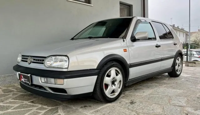 Volkswagen Golf Golf 2.0 5p. GTI - Foto 71