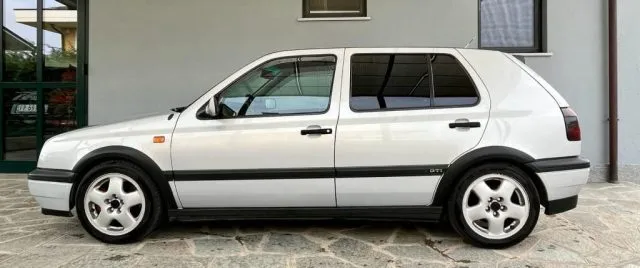 Volkswagen Golf Golf 2.0 5p. GTI - Foto 73